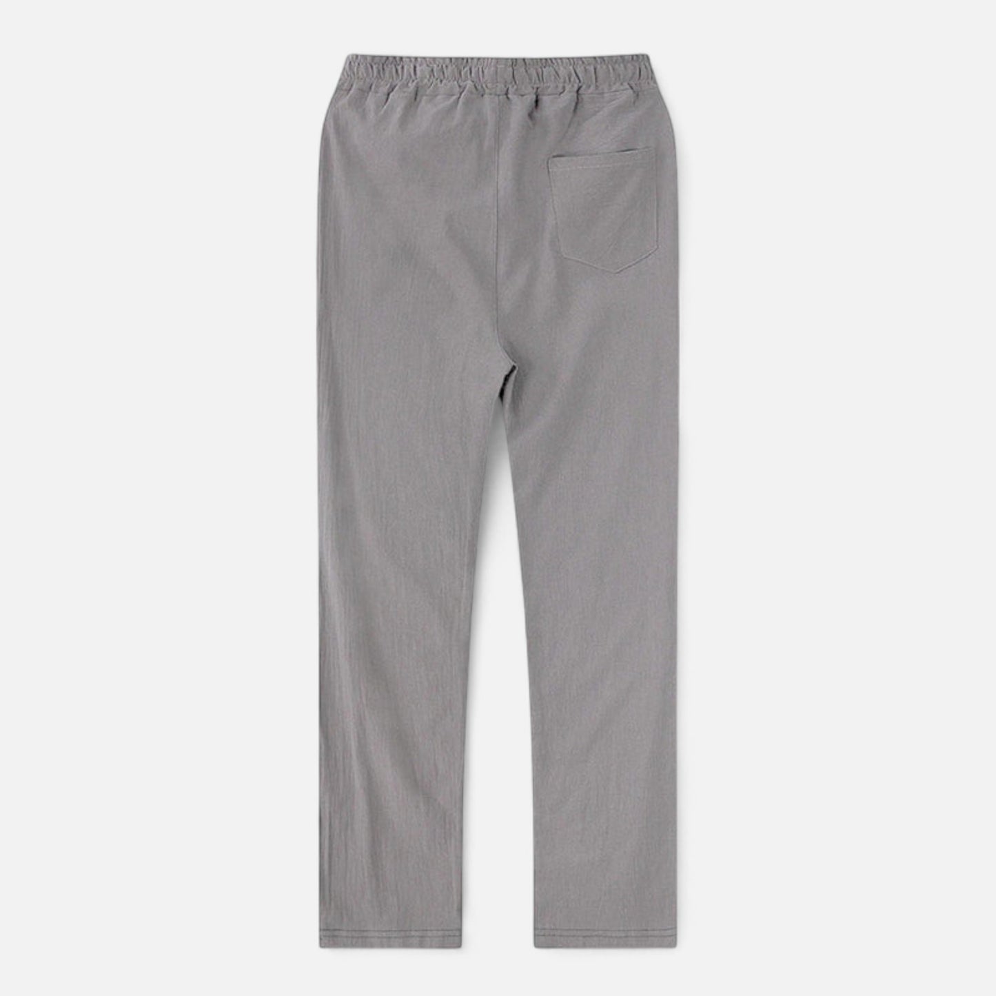 Murphy Mode | Men's Linen trousers Slim fit