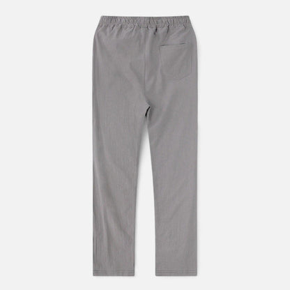 Murphy Mode | Men's Linen trousers Slim fit