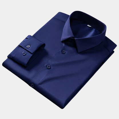 Murphy Mode | Men’s Slim Fit Business Shirt