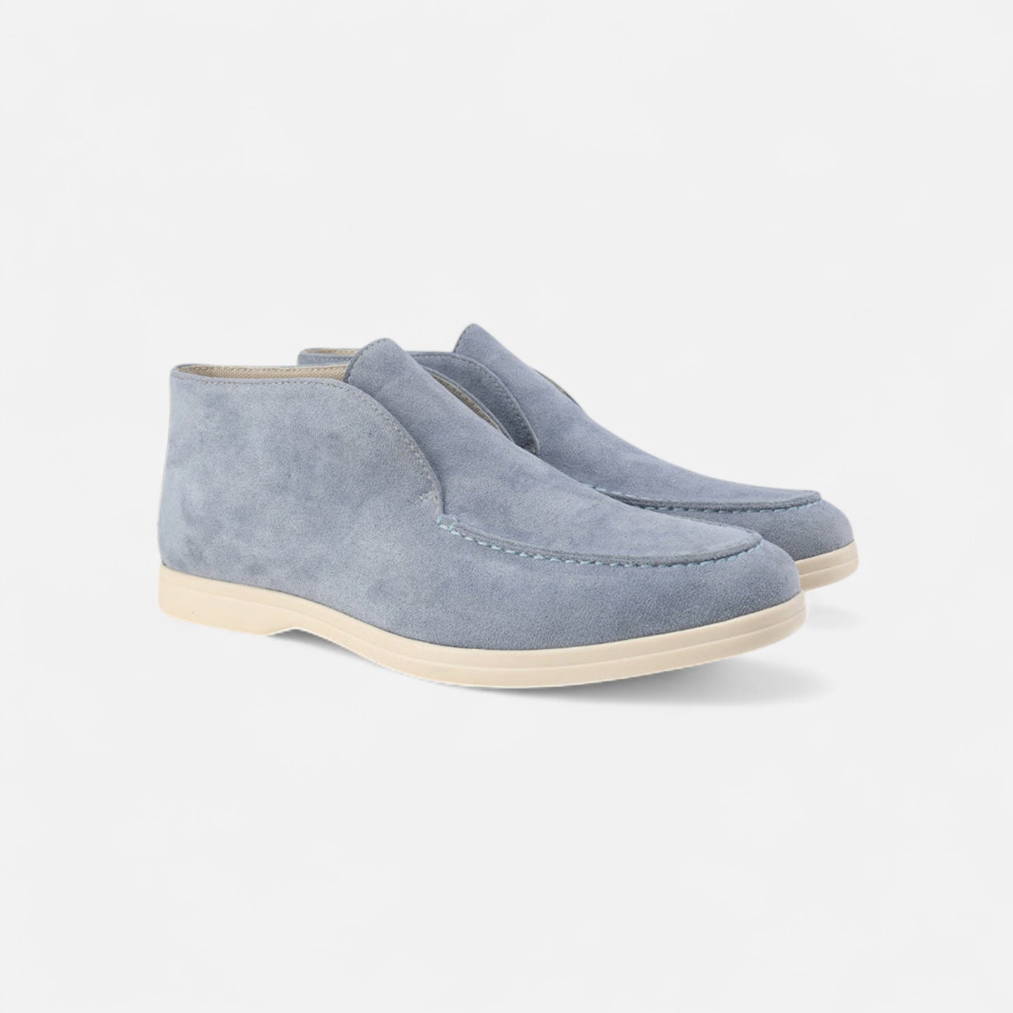 Murphy Mode | Men’s High italian loafers