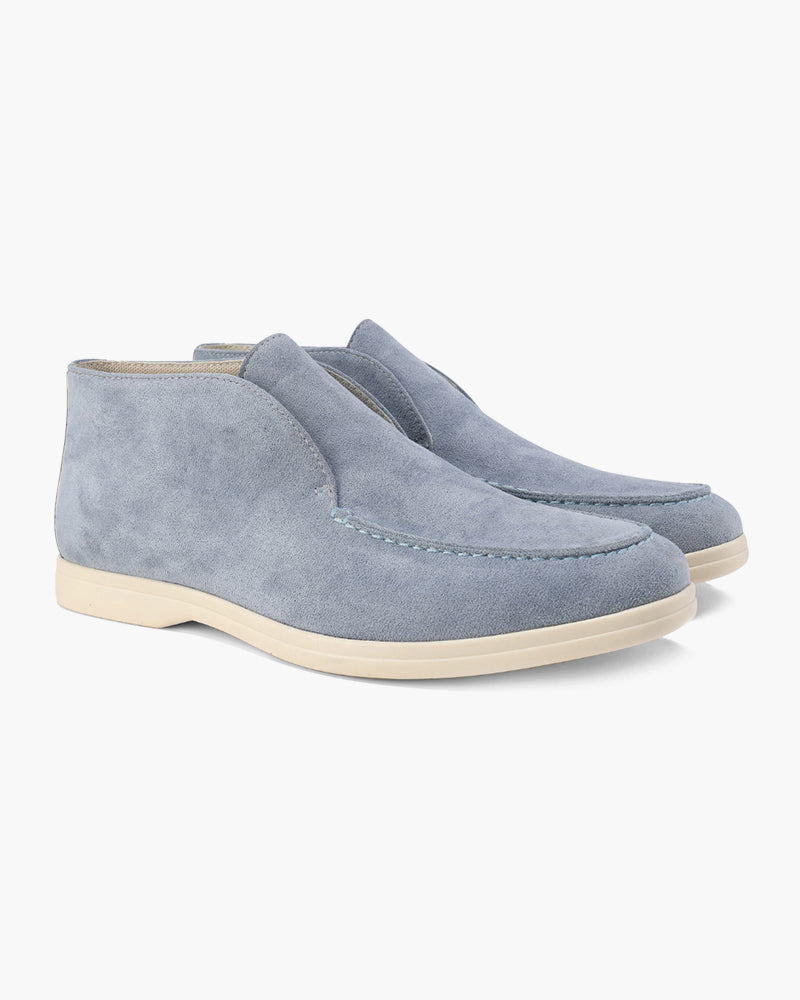 Murphy Mode | Men’s High italian loafers
