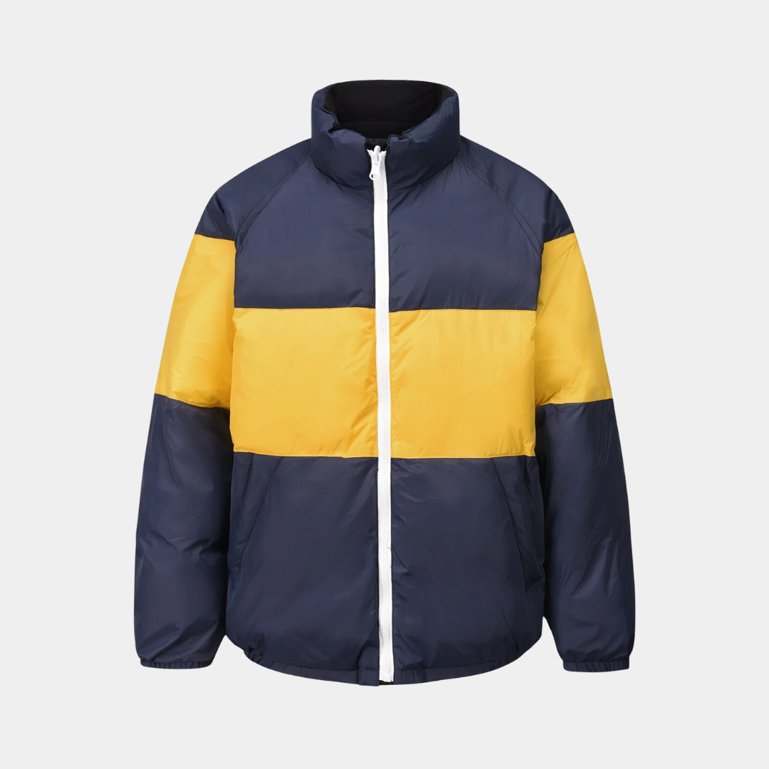 Murphy Mode | Men’s Winter Thick Warm Cotton Jacket