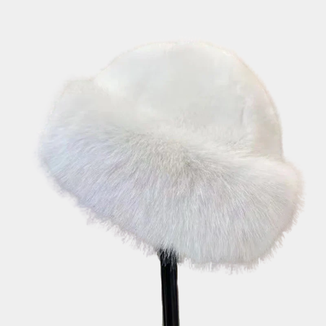 Murphy Mode | Women’s Faux Fur Winter Hat
