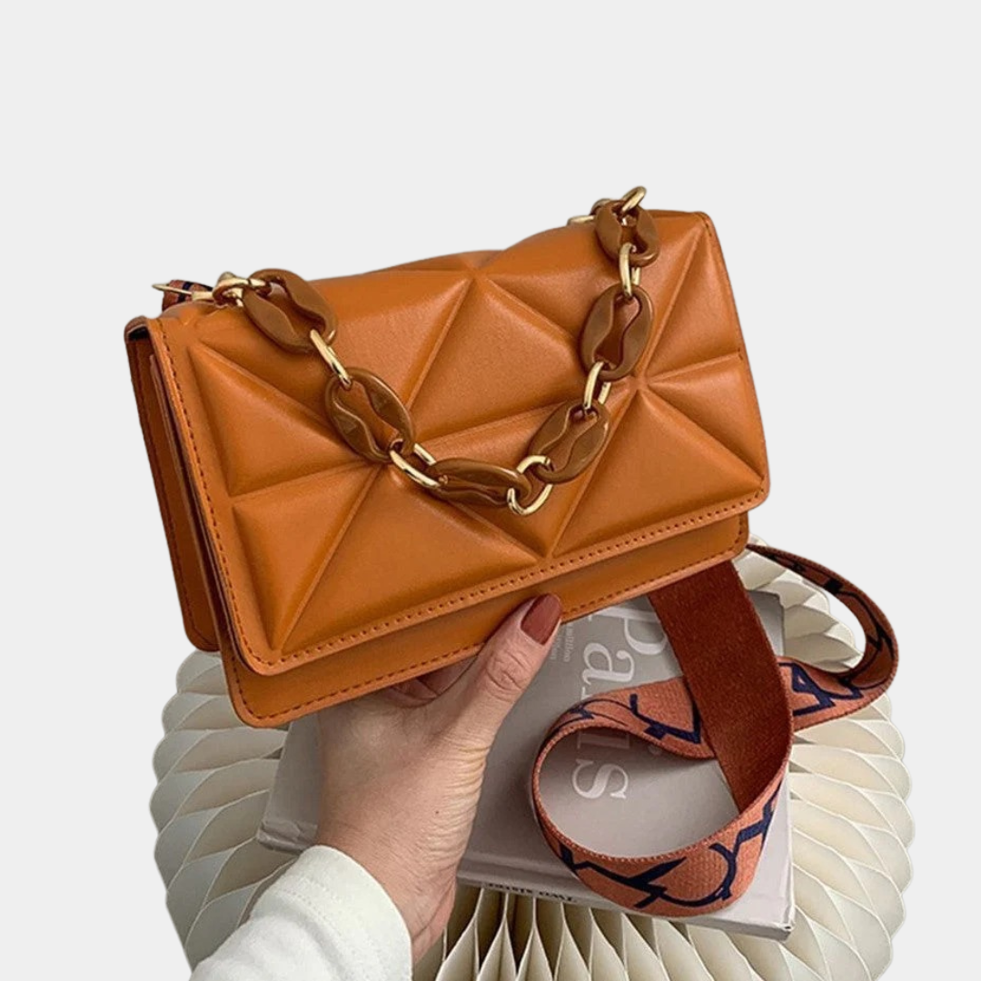 Murphy Mode | Casual Chain Shoulder Bag