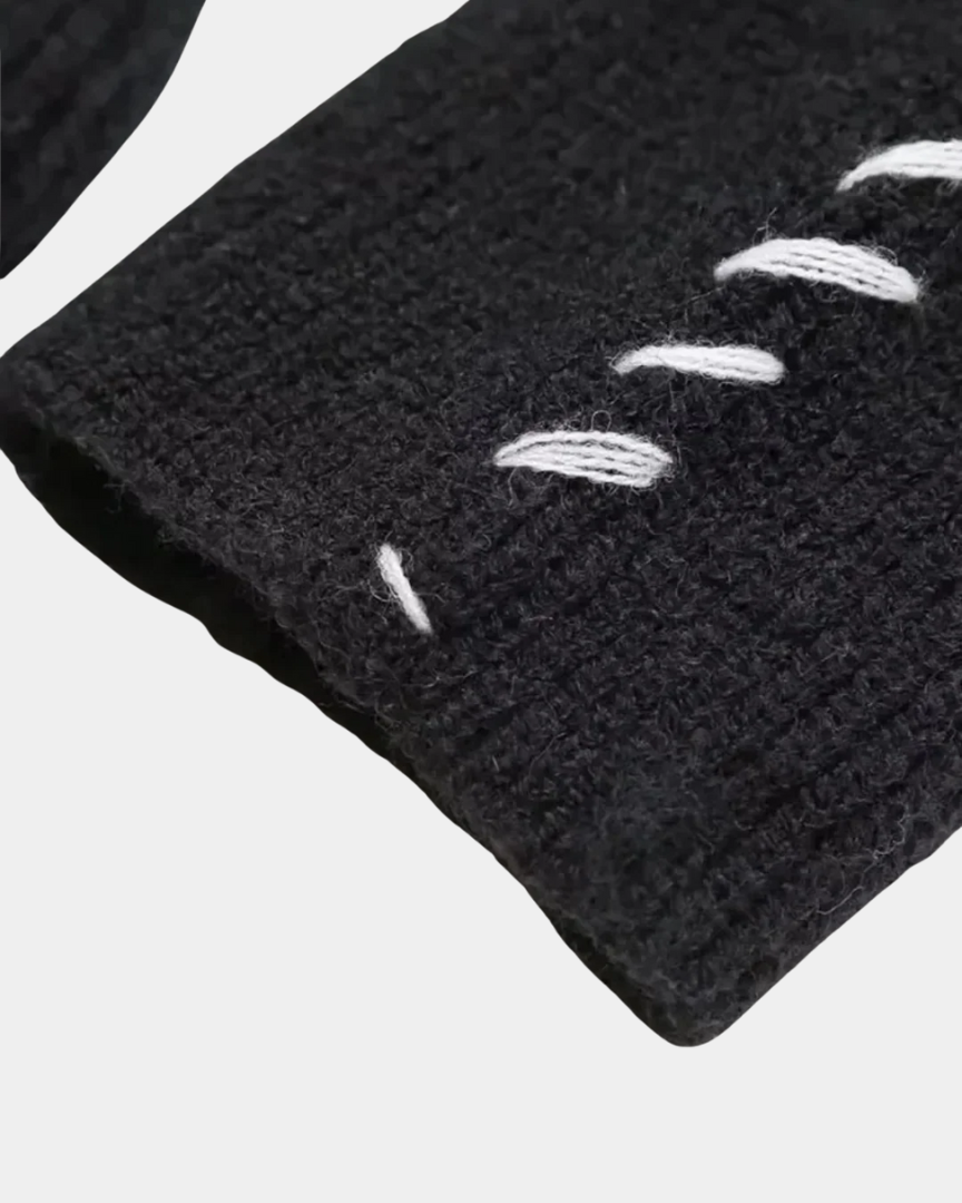 Murphy Mode | Women’s Patchwork Casual Sweater