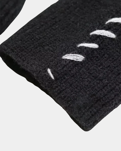 Murphy Mode | Women’s Patchwork Casual Sweater