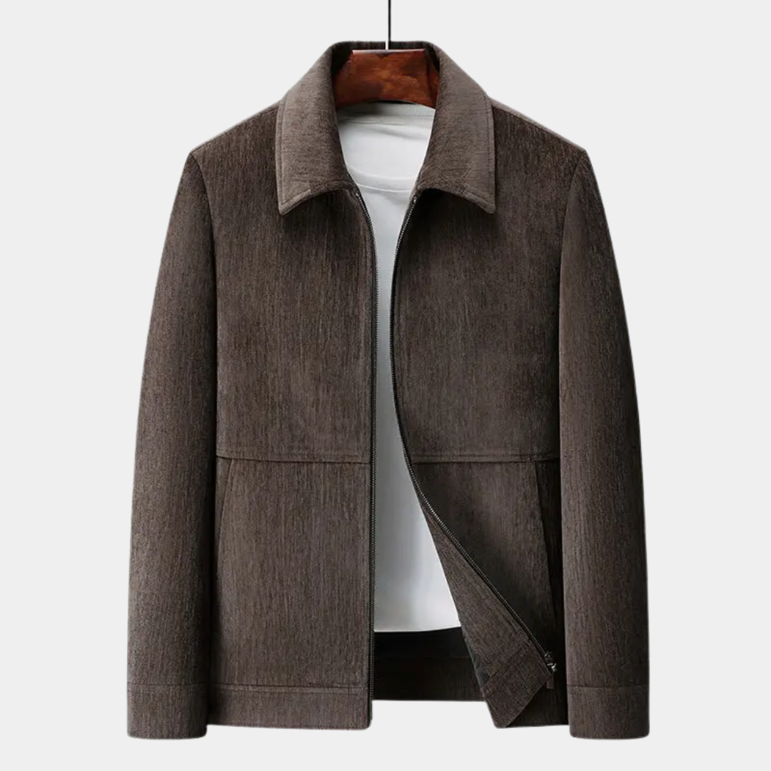 Murphy Mode | Woven Casual Jacket Men