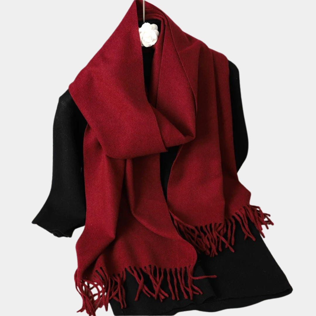 Murphy Mode | Cashmere Warm Shawl Scarf