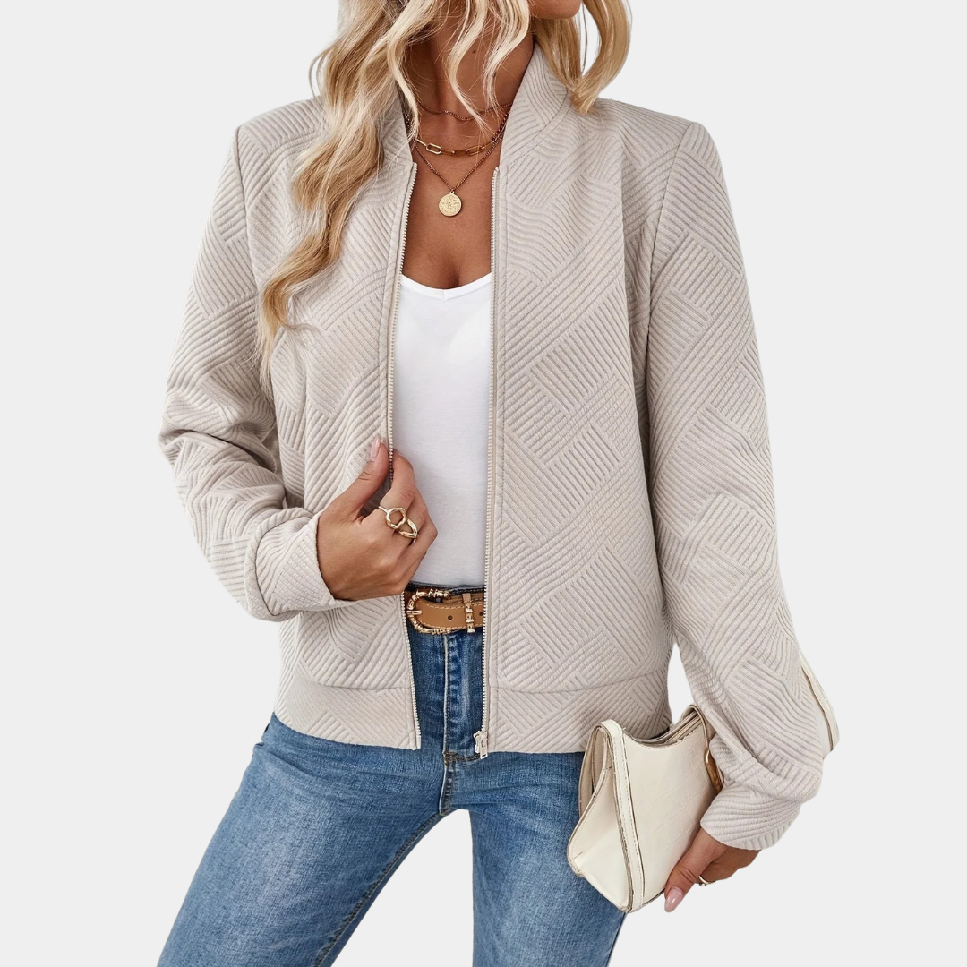 Murphy Mode | Women’s Comfort Casual Jacket