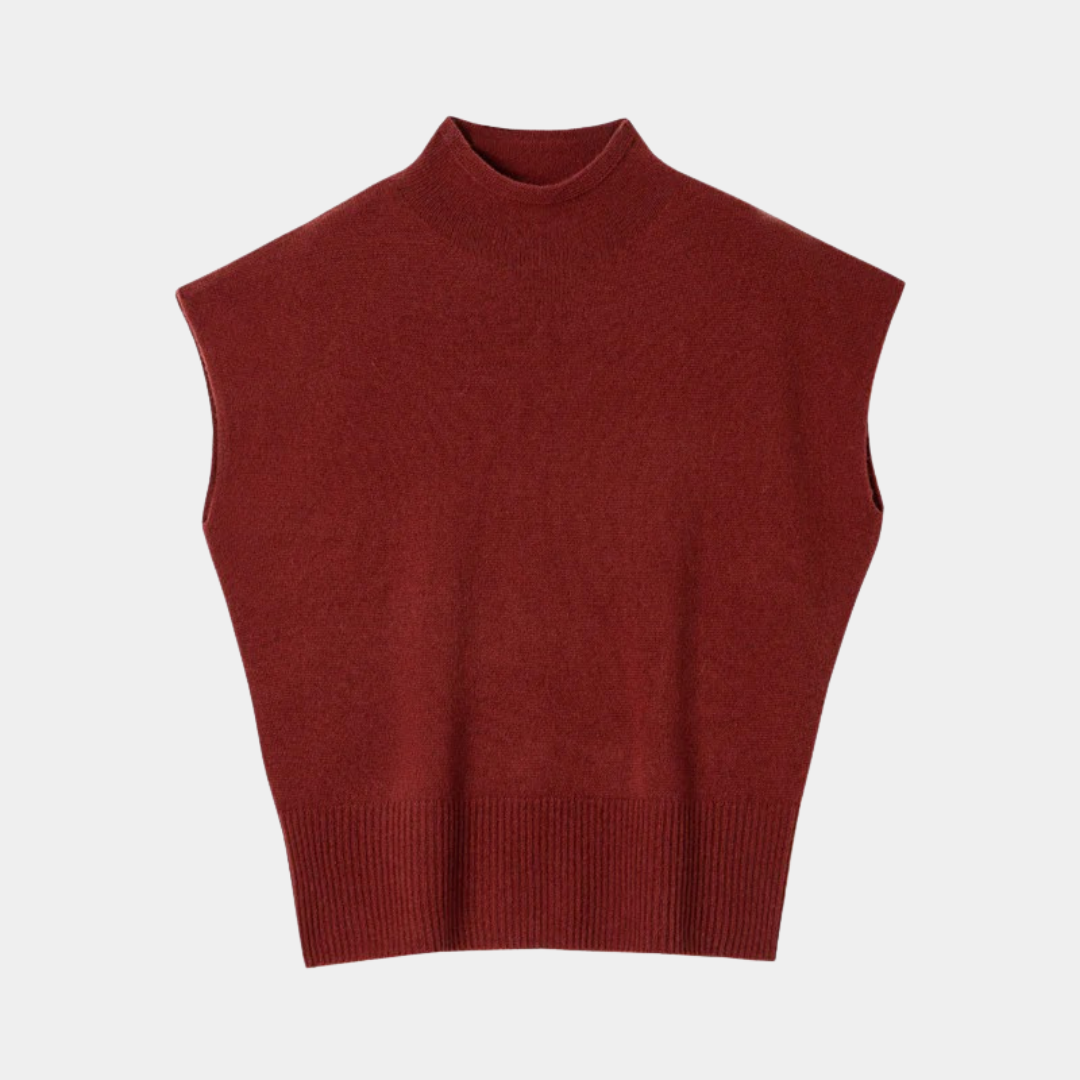 Murphy Mode | Women’s Loose Wool Casual Sweater