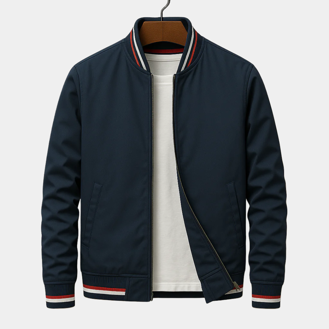 Murphy Mode | Men’s Lightweight Thin Jacket