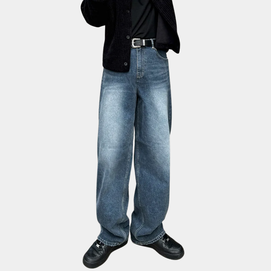 Murphy Mode | Loose Vintage Jeans Men