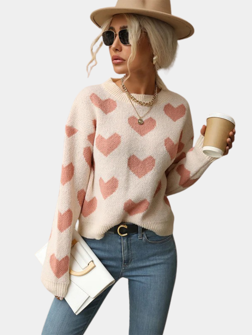 Murphy Mode | Women’s Long Sleeve Pullover Top