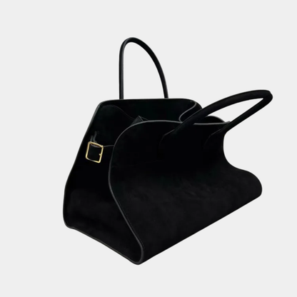 Murphy Mode | Women's suede handbag