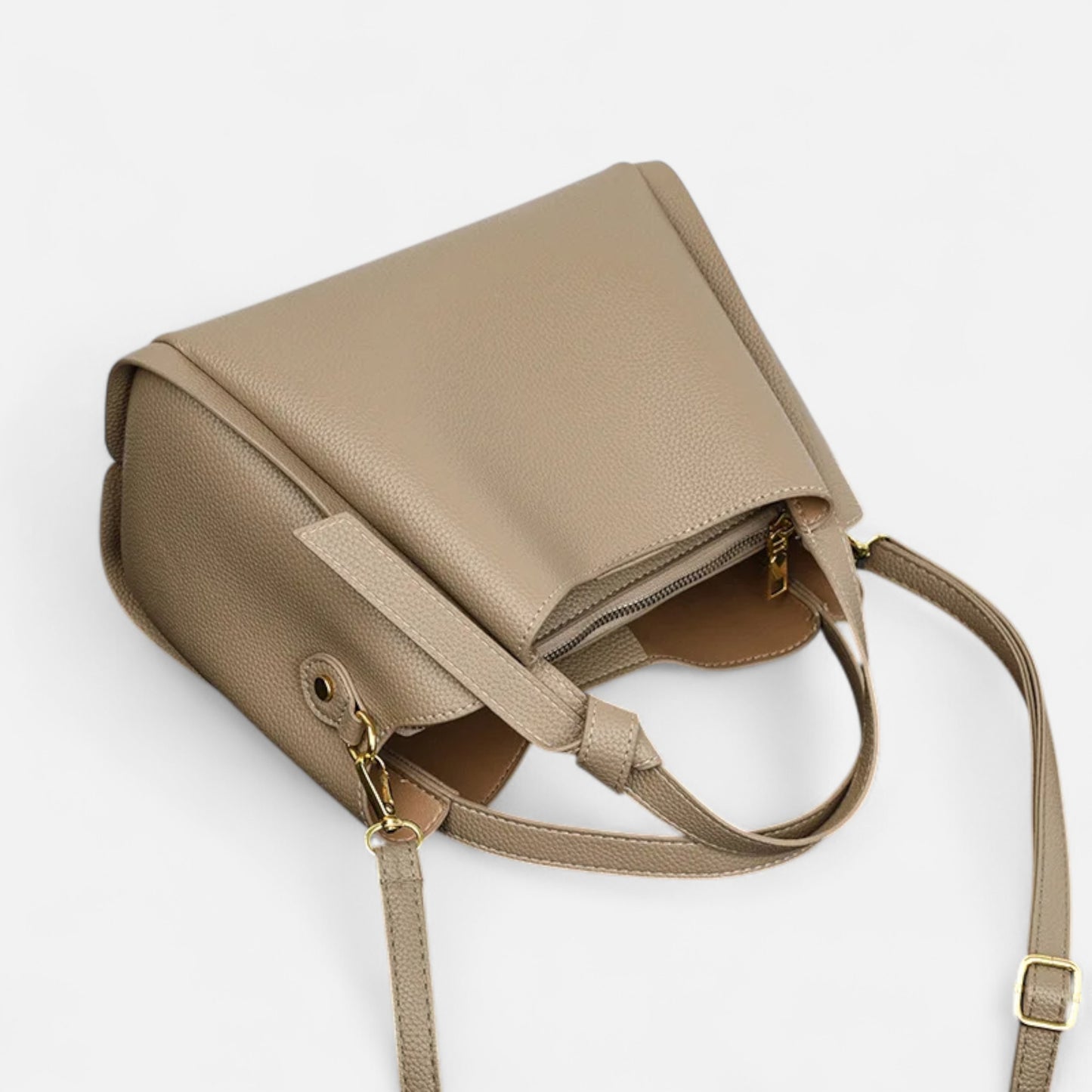 Murphy Mode | Women's  PU leather handbag