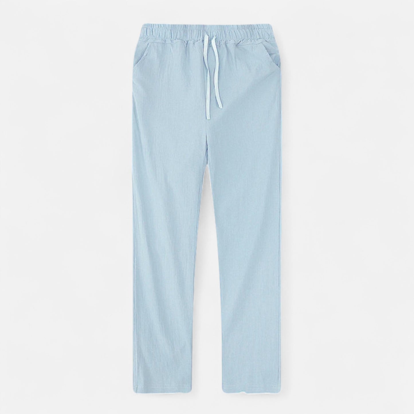 Murphy Mode | Men's Linen trousers Slim fit