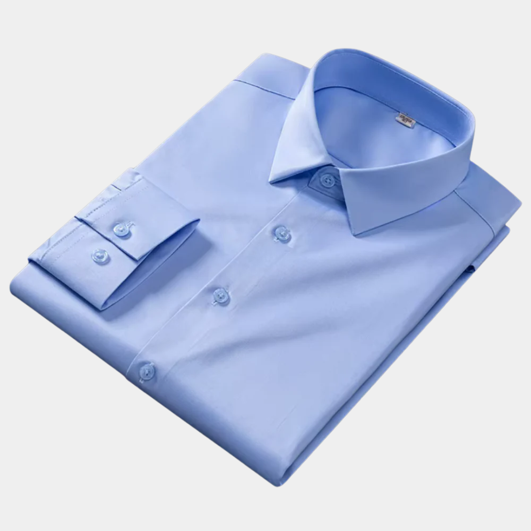 Murphy Mode | Men’s Slim Fit Business Shirt