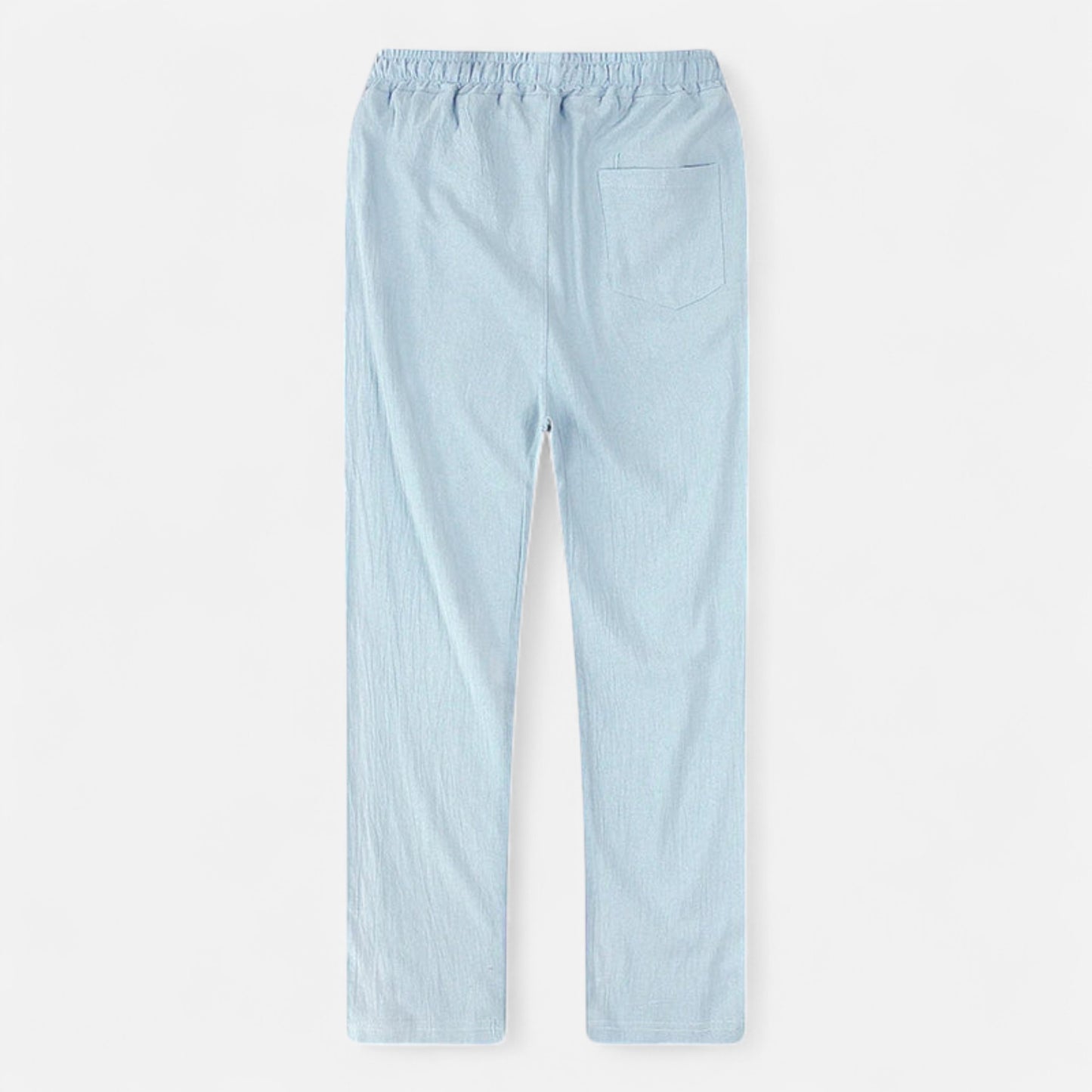 Murphy Mode | Men's Linen trousers Slim fit