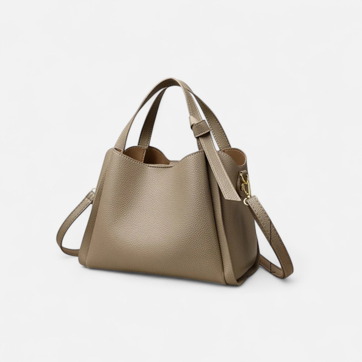 Murphy Mode | Women's  PU leather handbag
