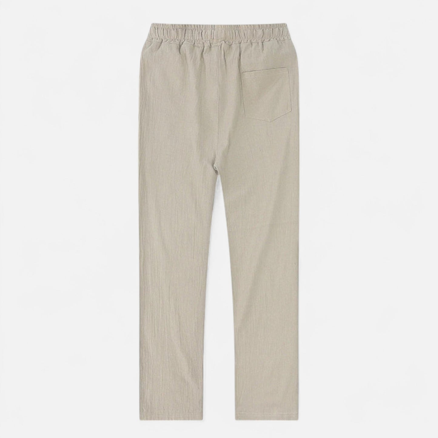 Murphy Mode | Men's Linen trousers Slim fit