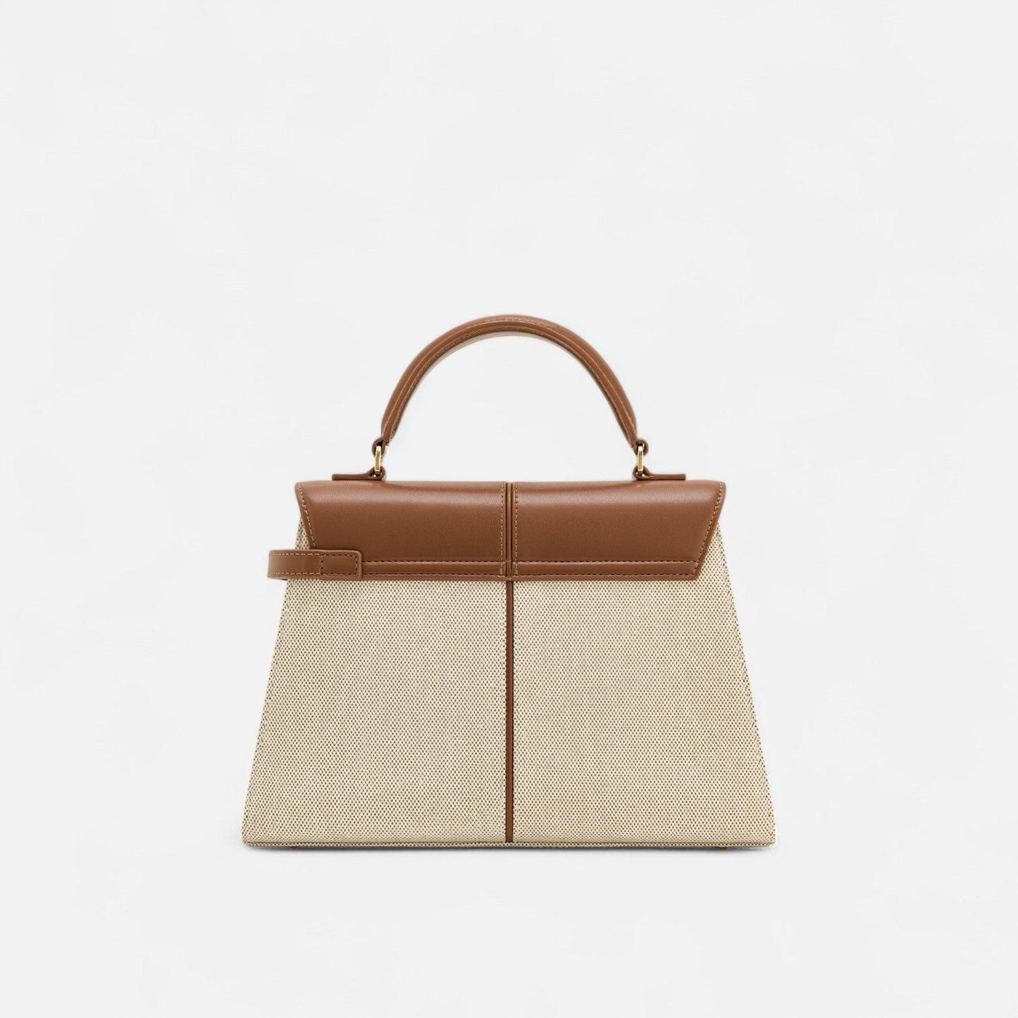 Murphy Mode | Women's Versatile Fashion Leather Top-Handle Handbag – Timeless Elegance
