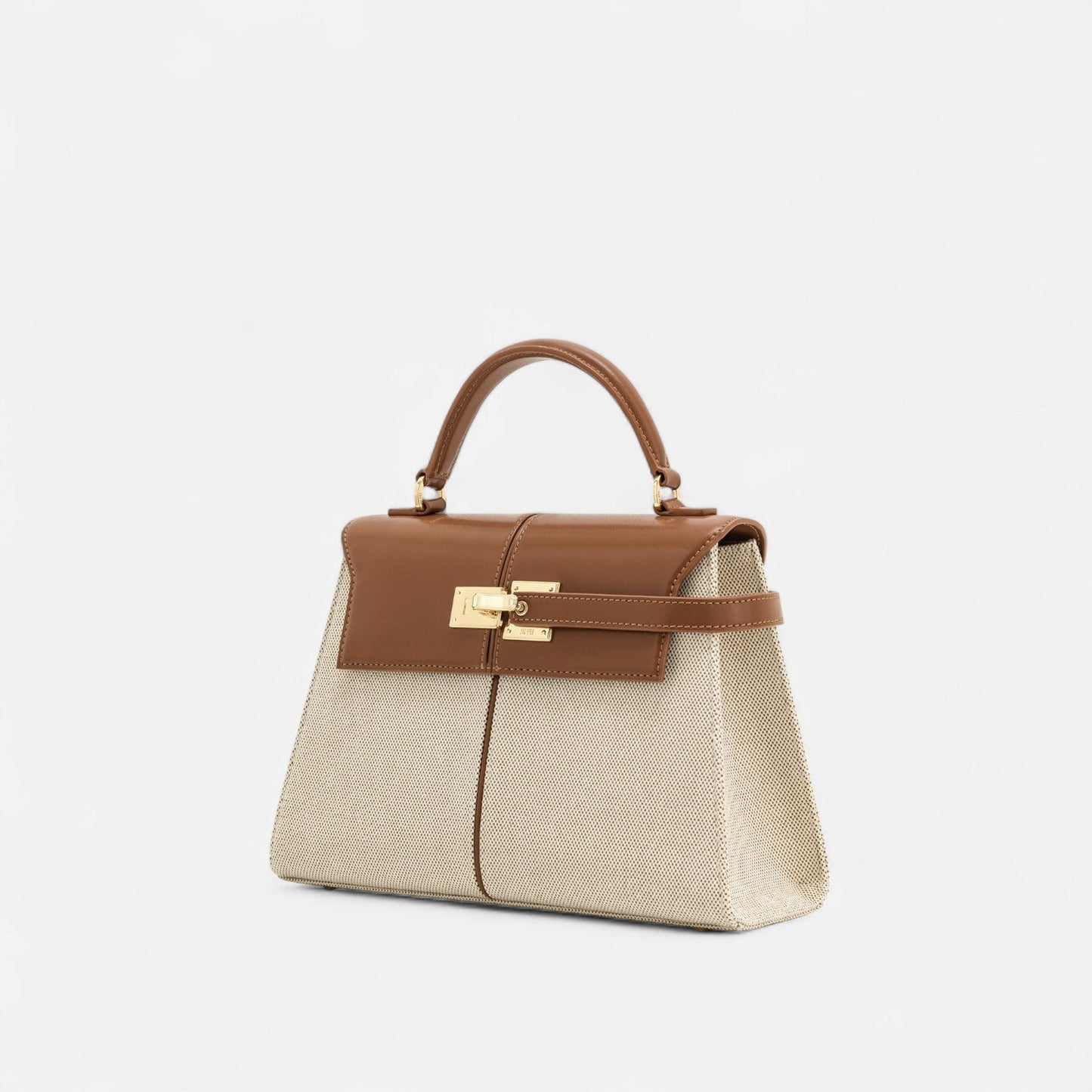 Murphy Mode | Women's Versatile Fashion Leather Top-Handle Handbag – Timeless Elegance