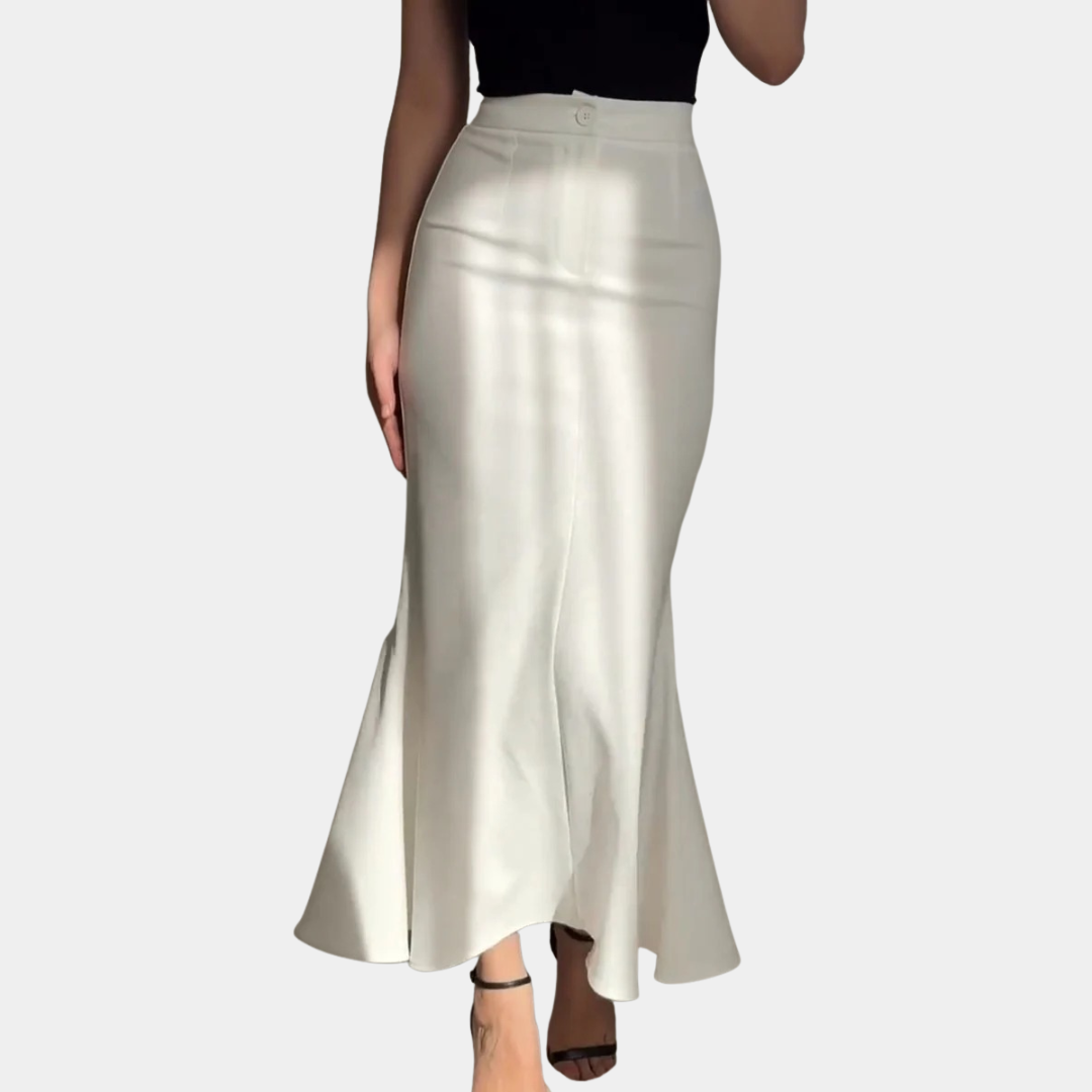 Murphy Mode | Women’s Mid-Length Skirt