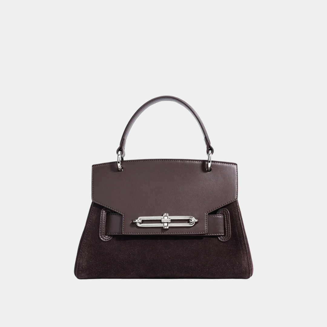 Murphy Mode | Chain Bag Women with Lock