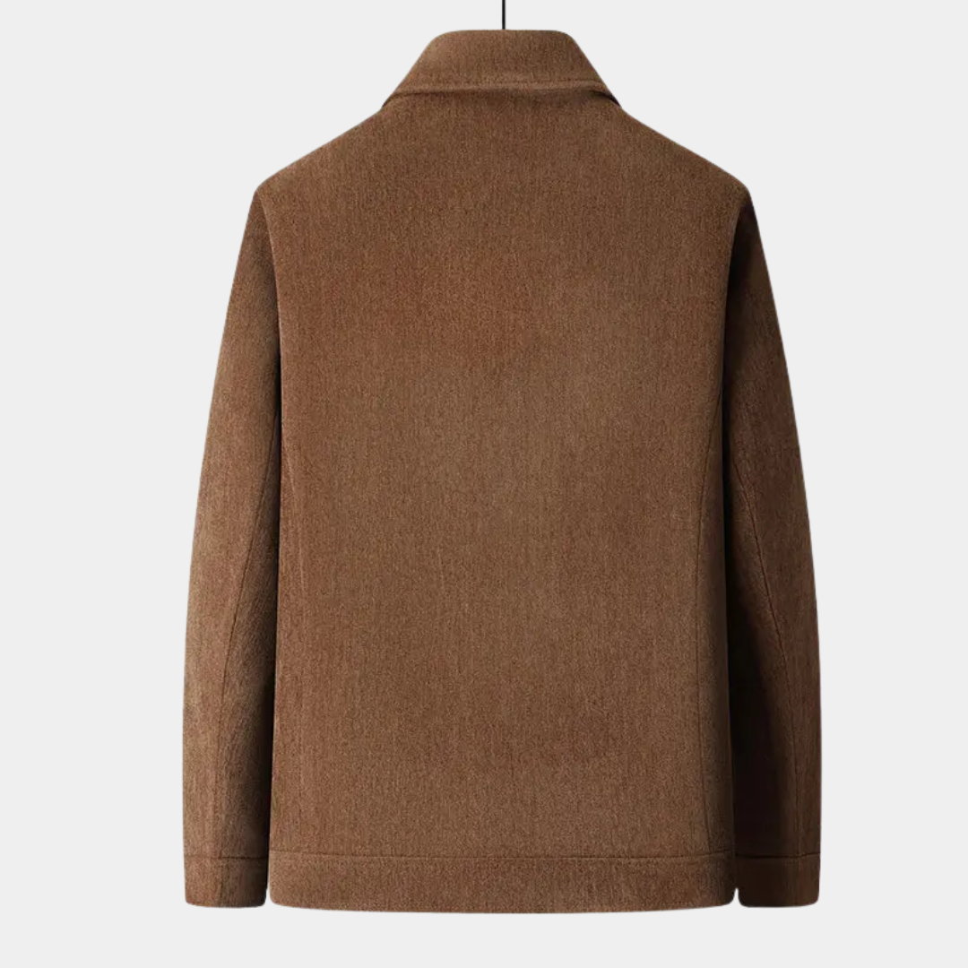 Murphy Mode | Woven Casual Jacket Men