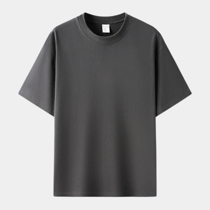 Murphy Mode | Men's  Cotton Crew Neck T-Shirt