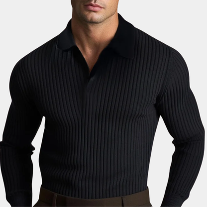Murphy Mode | Men’s Casual Full Sleeve Shirt