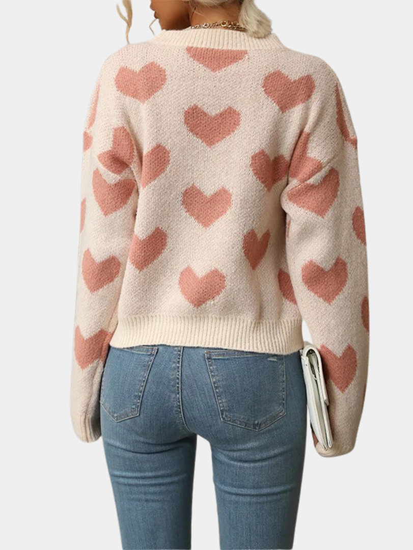 Murphy Mode | Women’s Long Sleeve Pullover Top