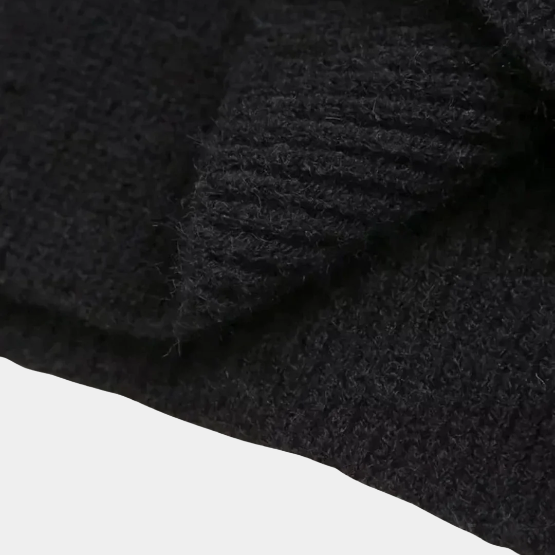 Murphy Mode | Women’s Patchwork Casual Sweater