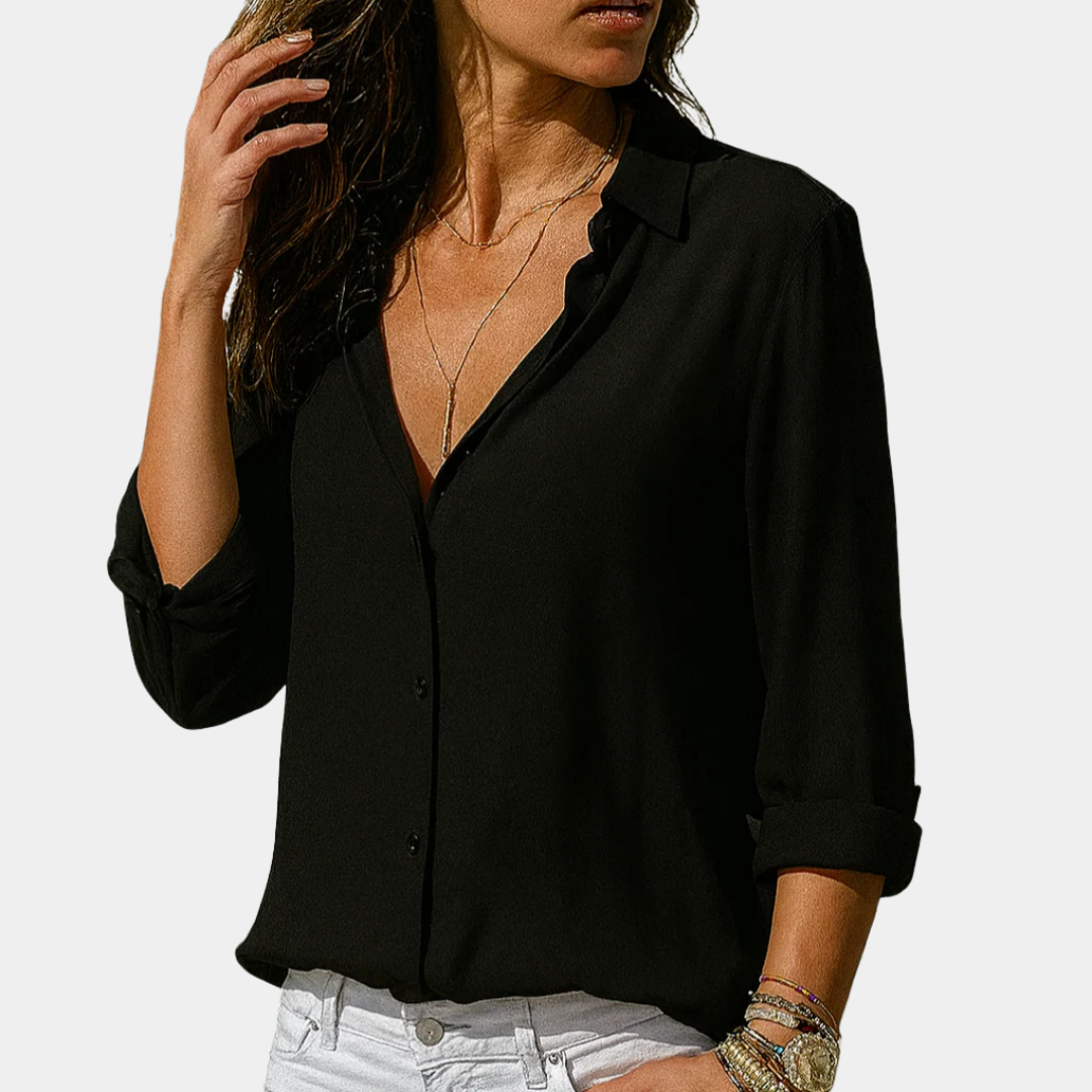 Murphy Mode | Women's top with long sleeves