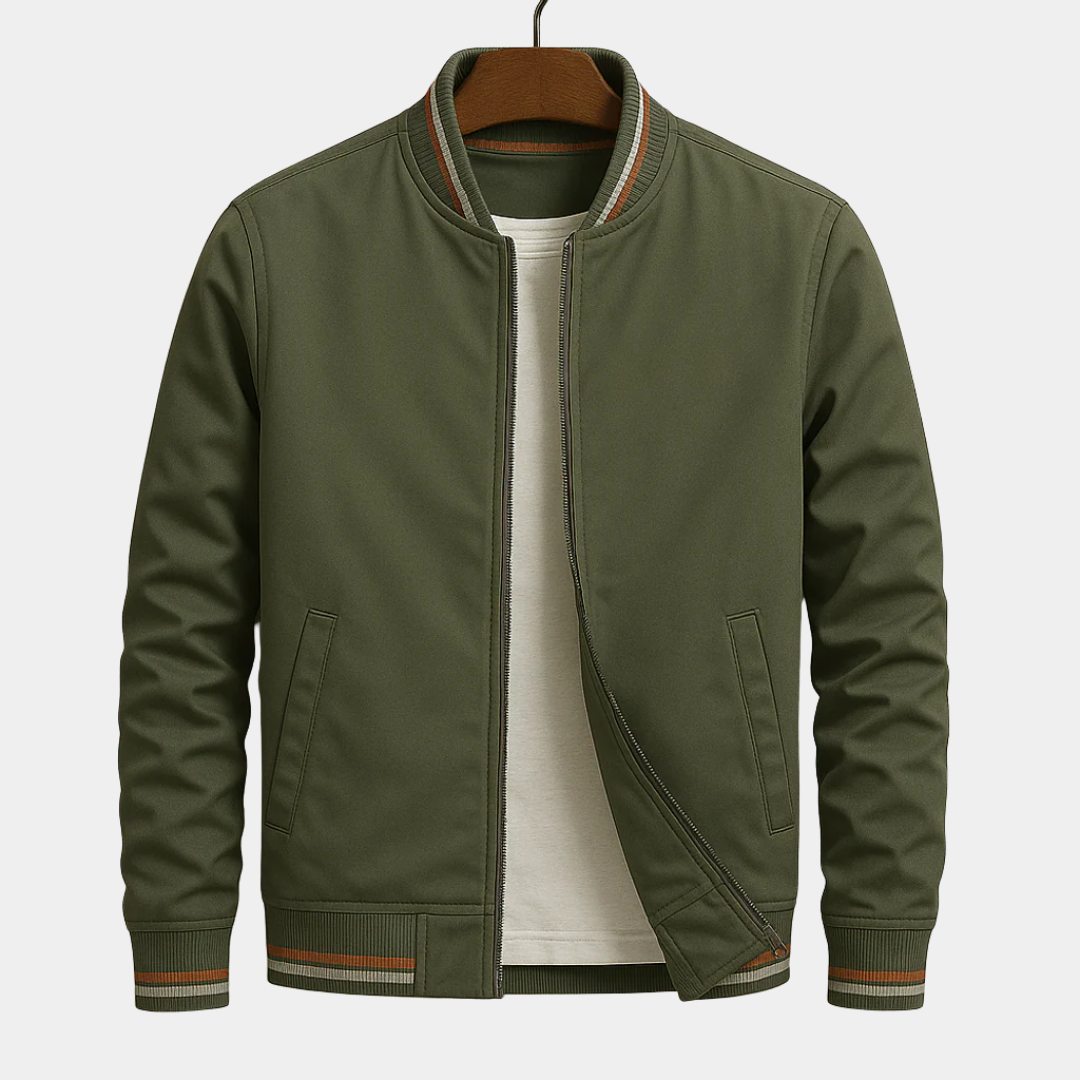 Murphy Mode | Men’s Lightweight Thin Jacket