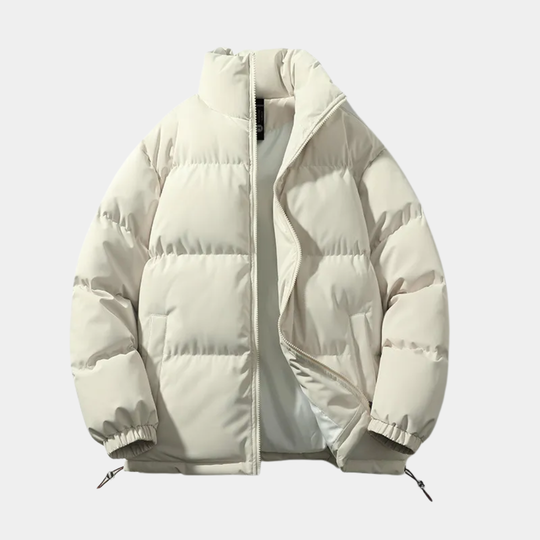 Murphy Mode | Men’s Warm Windproof Winter Jacket