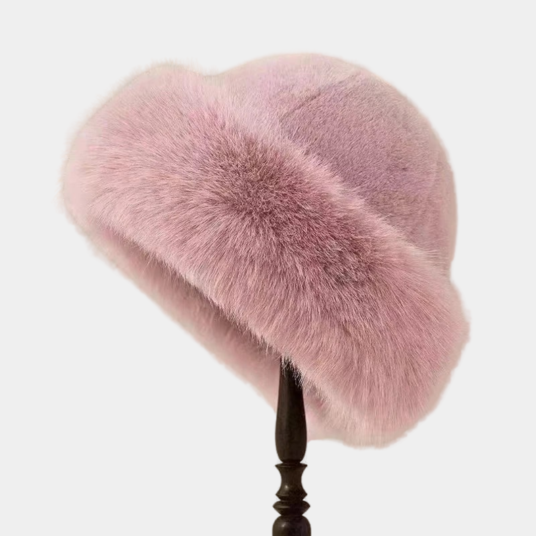 Murphy Mode | Women’s Faux Fur Winter Hat