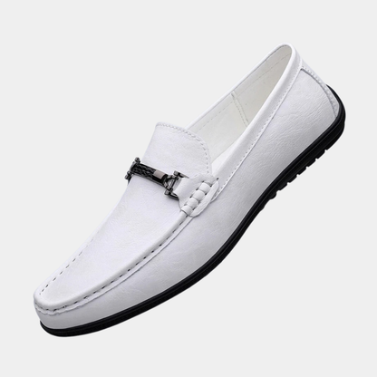 Murphy Mode | Men’s Genuine Leather Business Loafers