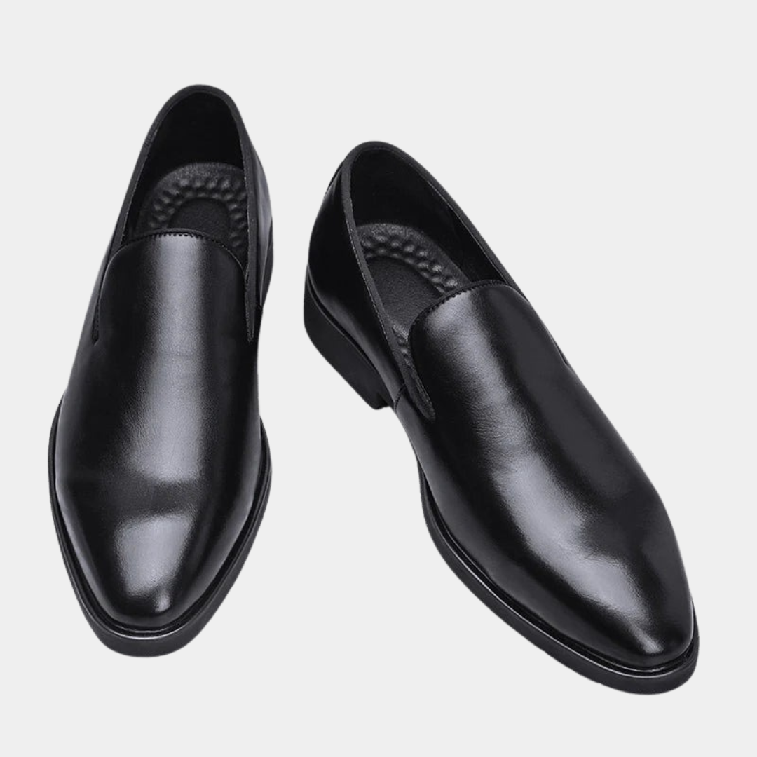 Murphy Mode | Men’s Genuine Leather Shoes
