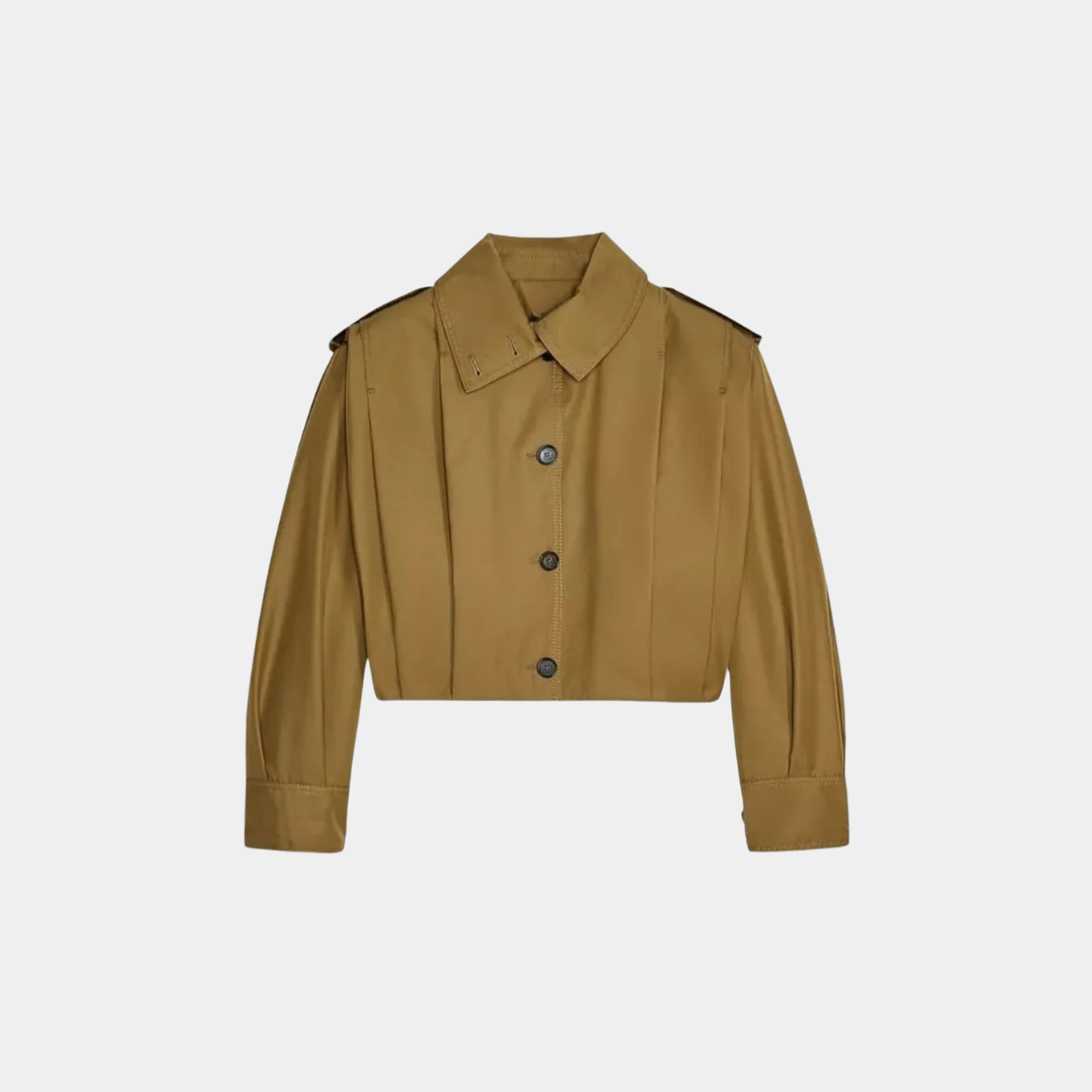 Murphy Mode | Women’s Short Streetwear Jacket