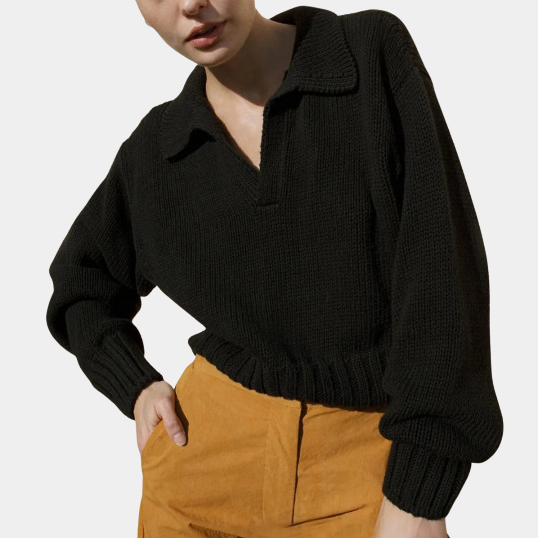 Murphy Mode | Women’s Loose Casual Sweater