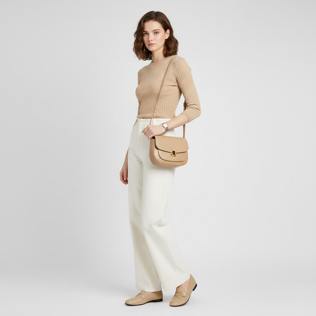 Murphy Mode | Shoulder Mini Bag Women