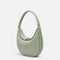 Pastel green
