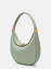 Pastel green