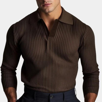 Murphy Mode | Men’s Casual Full Sleeve Shirt