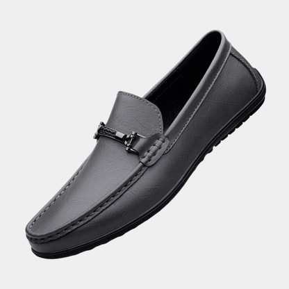 Murphy Mode | Men’s Genuine Leather Business Loafers