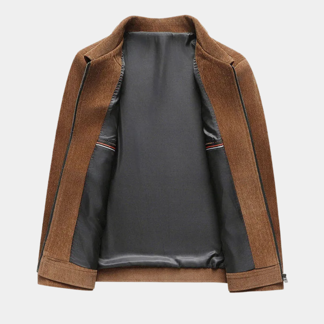 Murphy Mode | Woven Casual Jacket Men