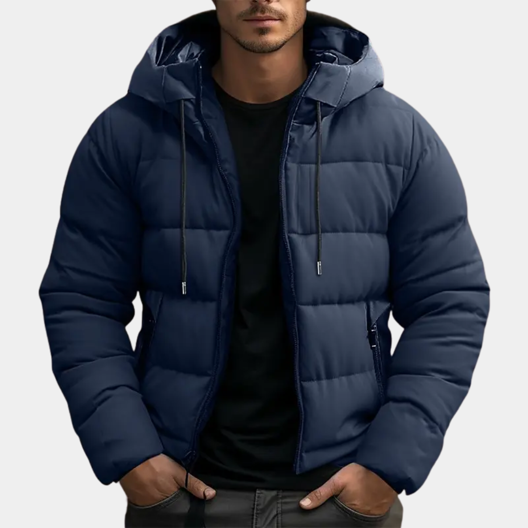 Murphy Mode | Men's Winter Jacket