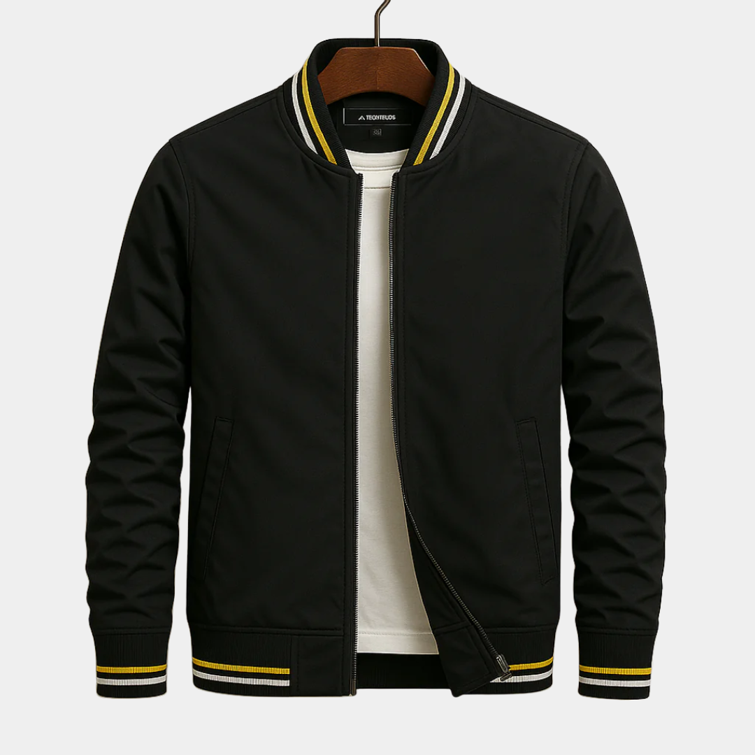 Murphy Mode | Men’s Lightweight Thin Jacket