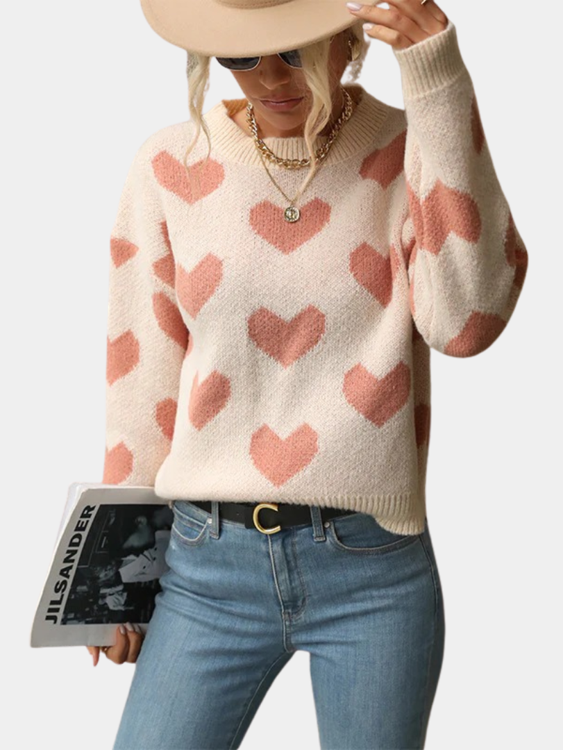 Murphy Mode | Women’s Long Sleeve Pullover Top